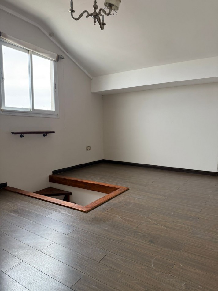 Departamento 2 Ambientes - San Jose