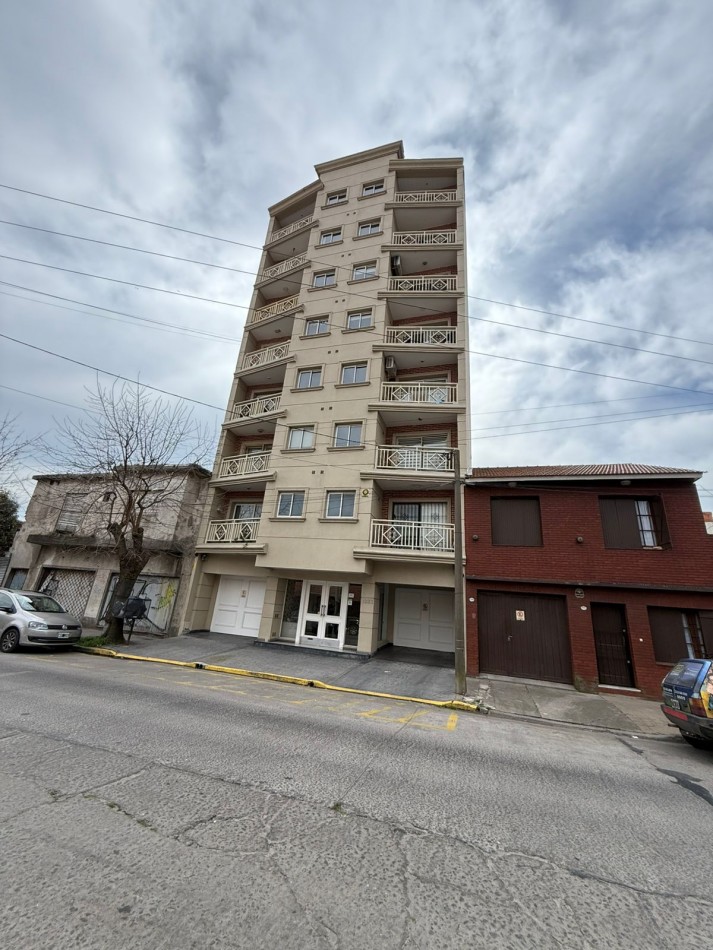 Departamento 2 Ambientes - San Jose