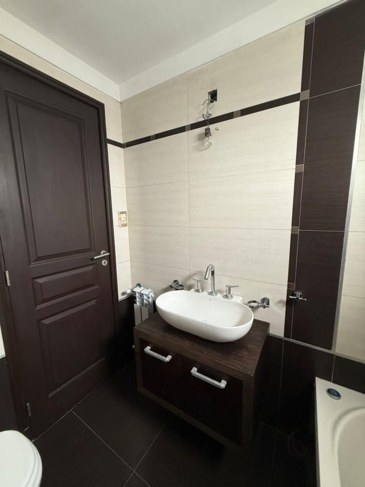 Departamento 2 Ambientes - San Jose