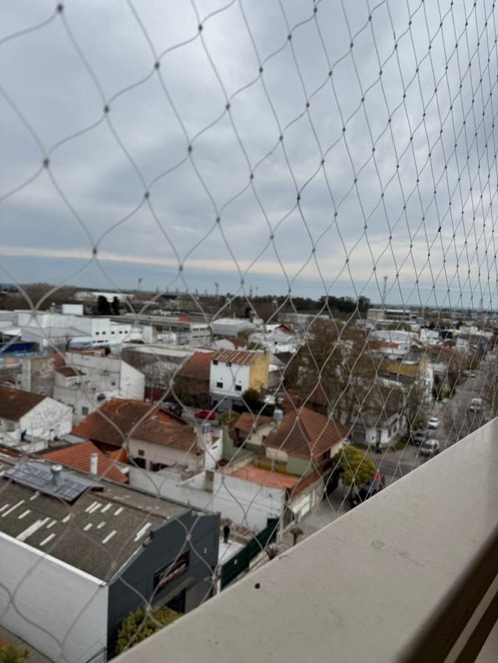 Departamento 2 Ambientes - San Jose