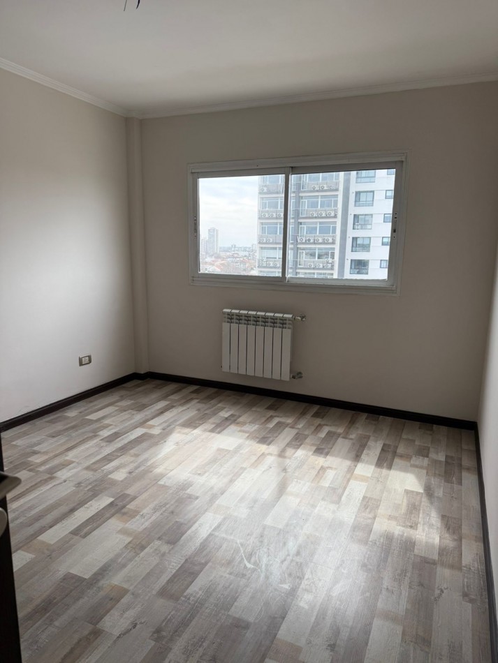 Departamento 2 Ambientes - San Jose