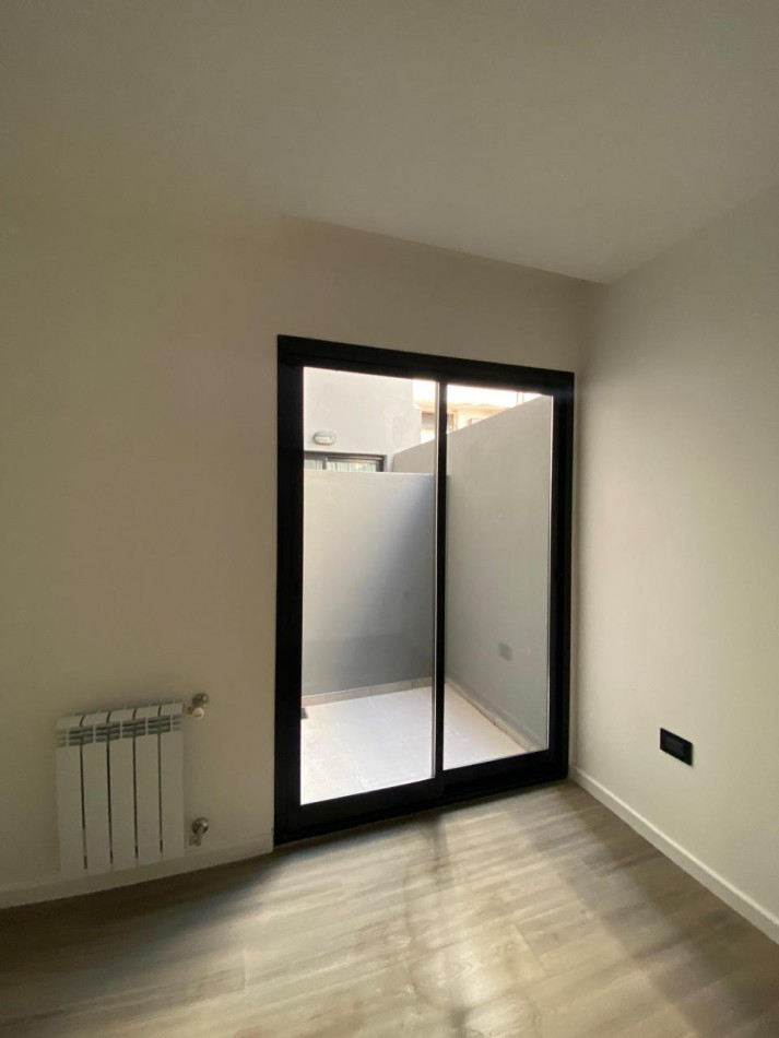 Departamento 2 Ambientes a Estrenar - Aldrey