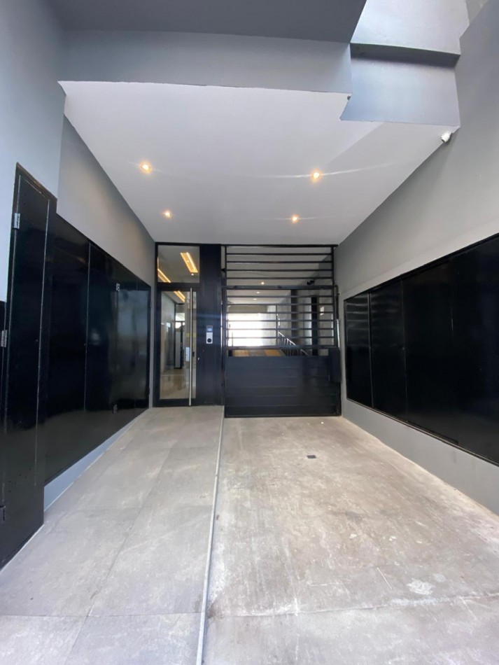 Departamento 2 Ambientes a Estrenar - Aldrey