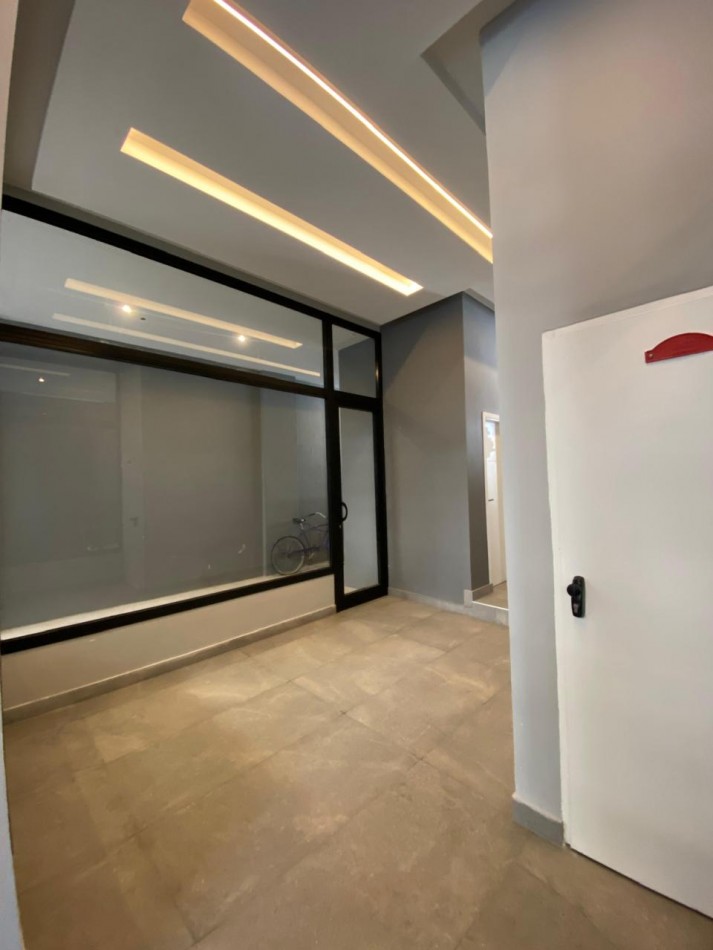 Departamento 2 Ambientes a Estrenar - Aldrey