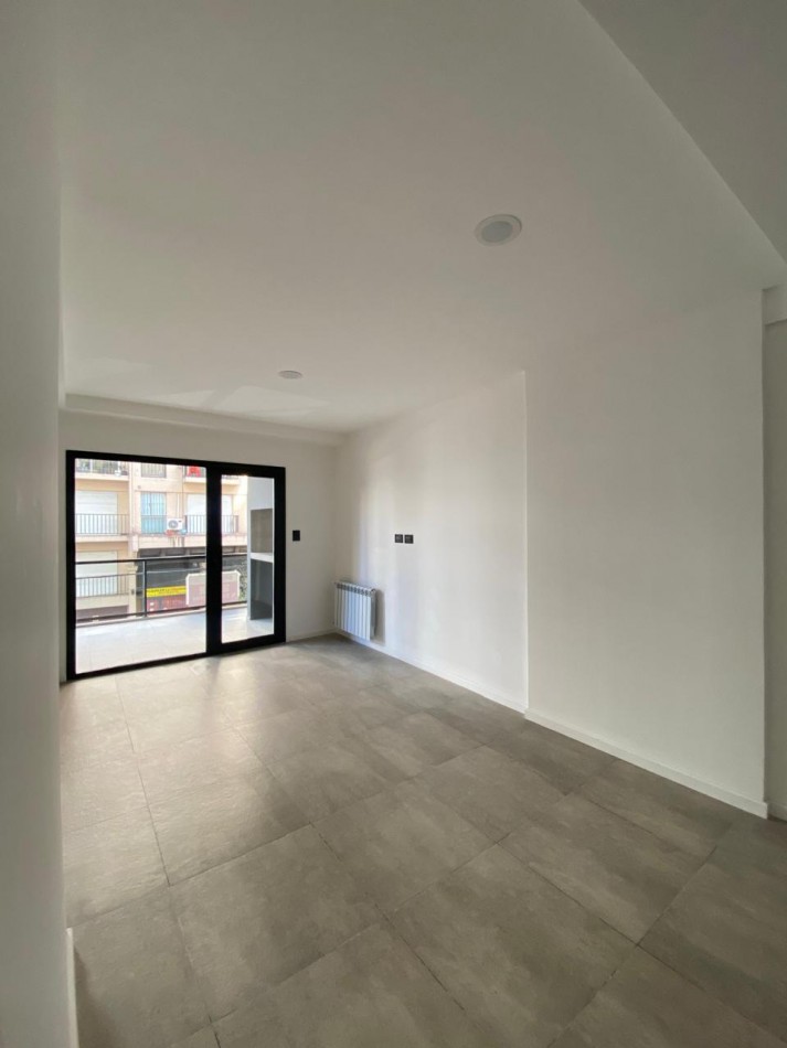 Departamento 2 Ambientes a Estrenar - Aldrey