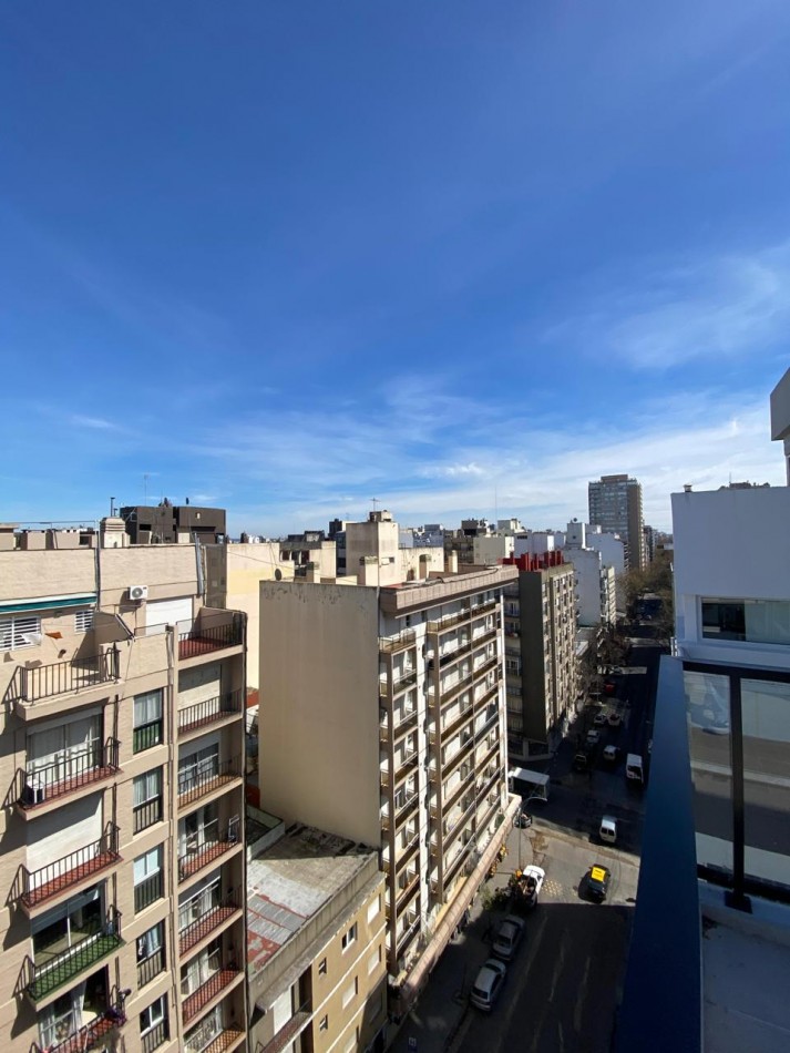Departamento 2 Ambientes a Estrenar - Aldrey