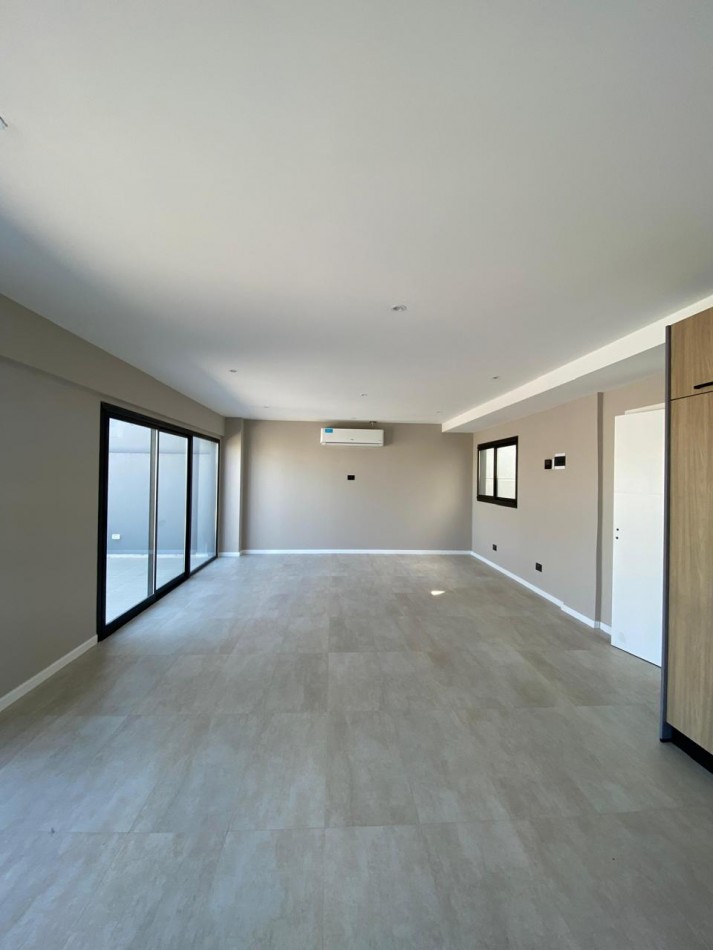 Departamento 2 Ambientes a Estrenar - Aldrey