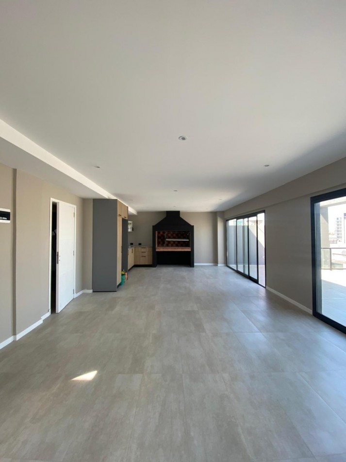 Departamento 2 Ambientes a Estrenar - Aldrey