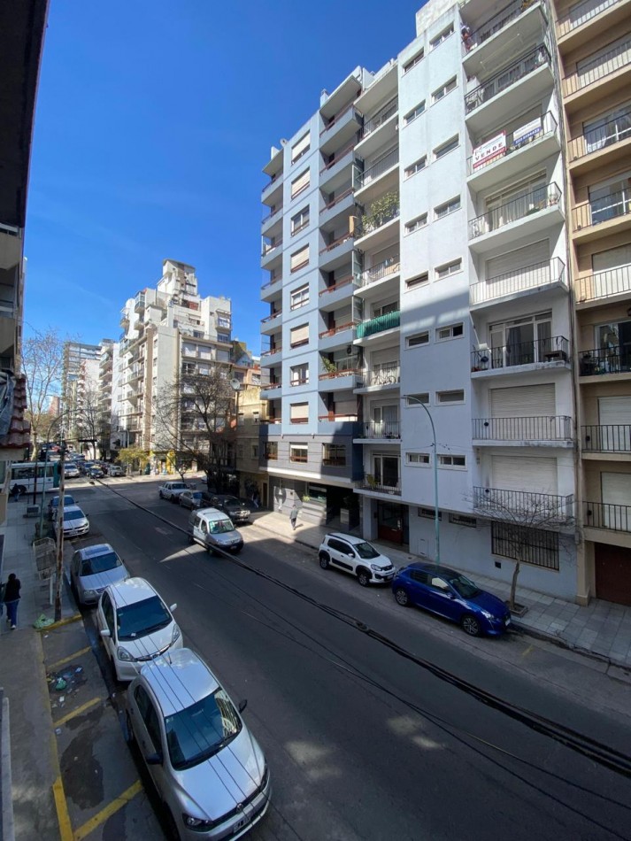 Departamento 2 Ambientes a Estrenar - Aldrey