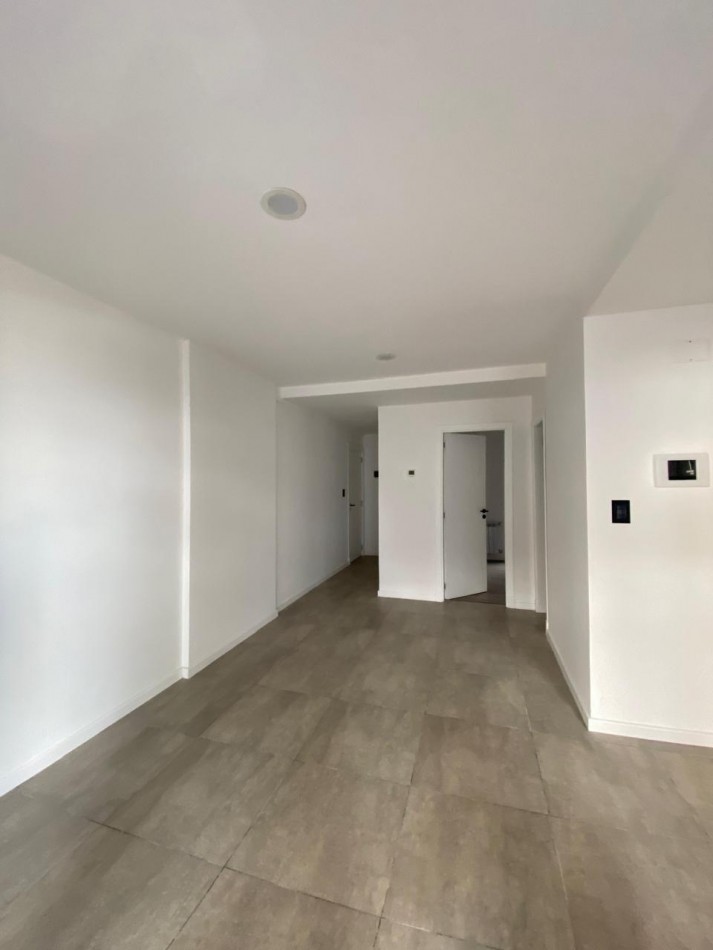 Departamento 2 Ambientes a Estrenar - Aldrey