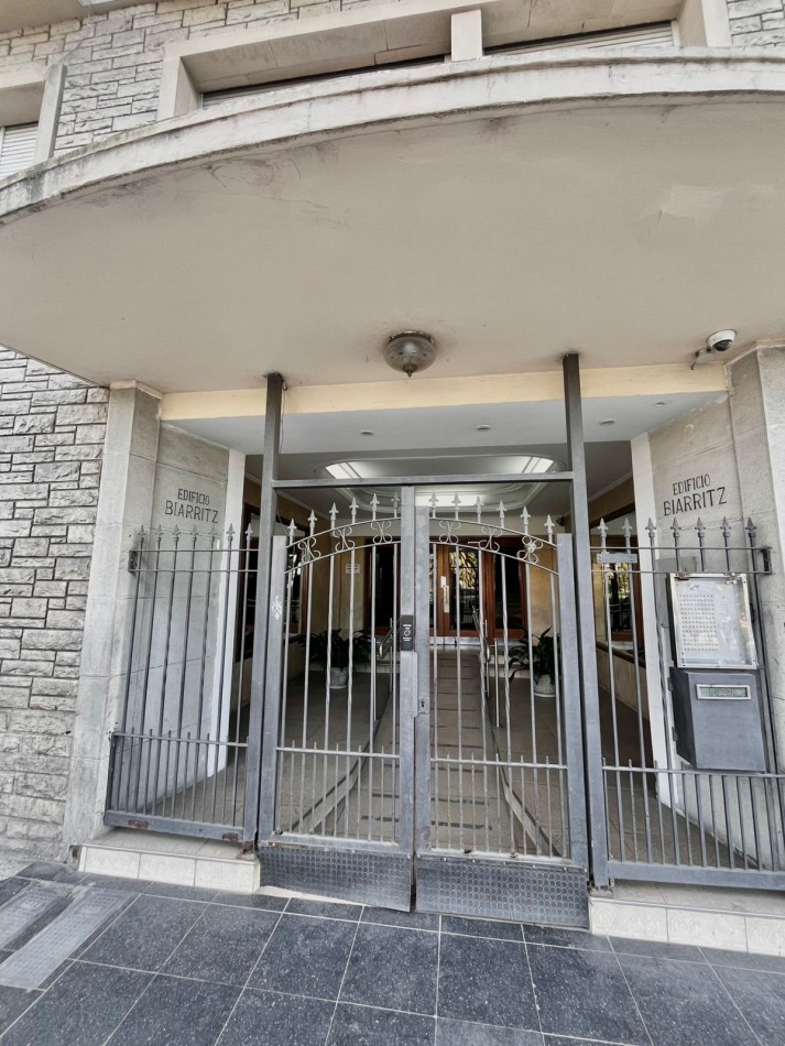 Departamento 2 Ambientes - Plaza Colon