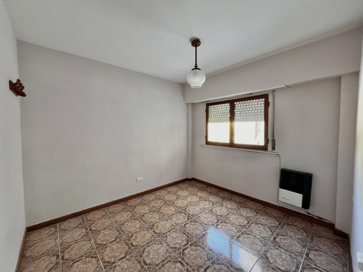 Departamento 3 ambientes - En Venta
