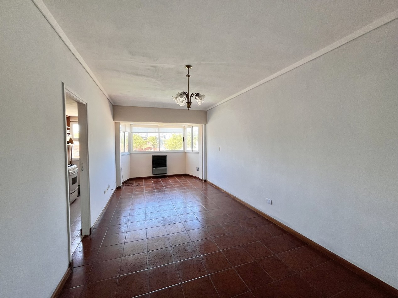 Departamento 3 ambientes - En Venta