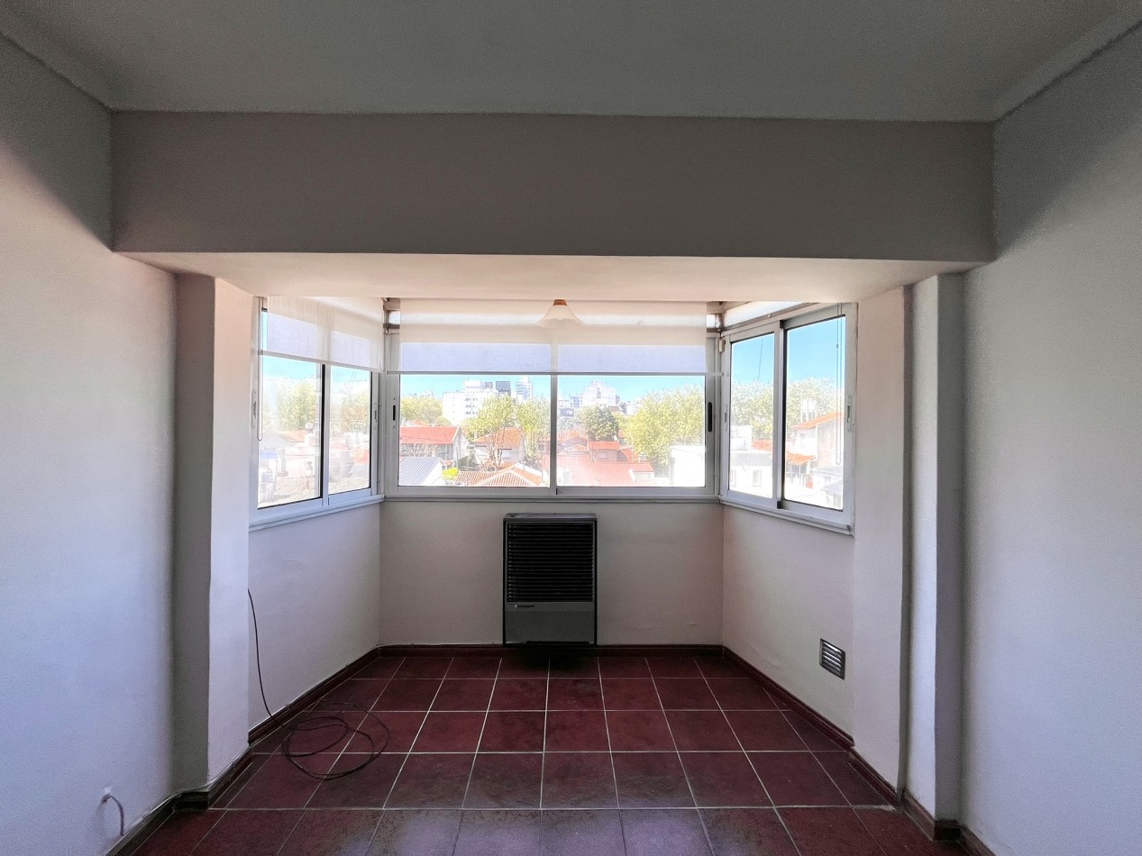 Departamento 3 ambientes - En Venta
