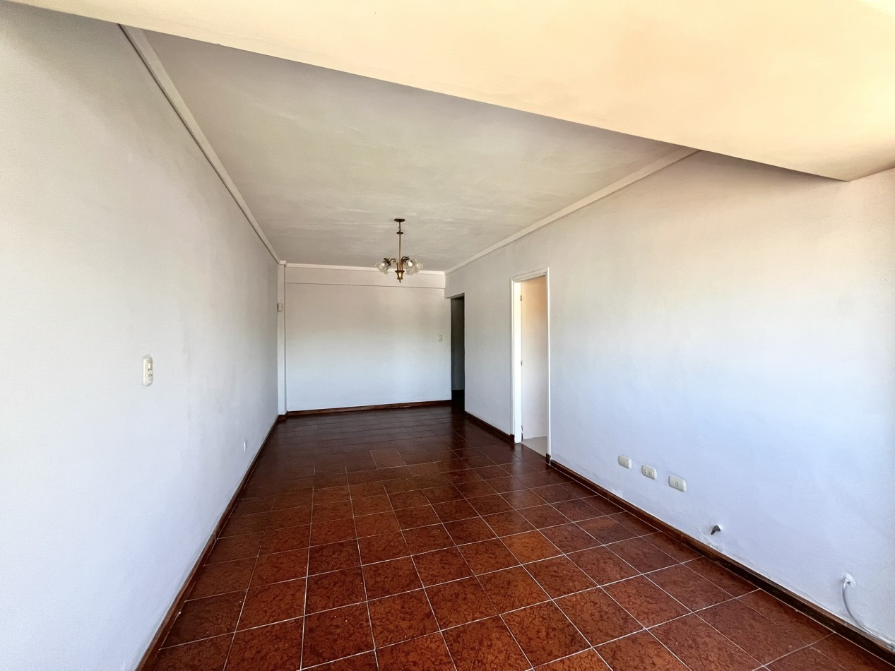 Departamento 3 ambientes - En Venta