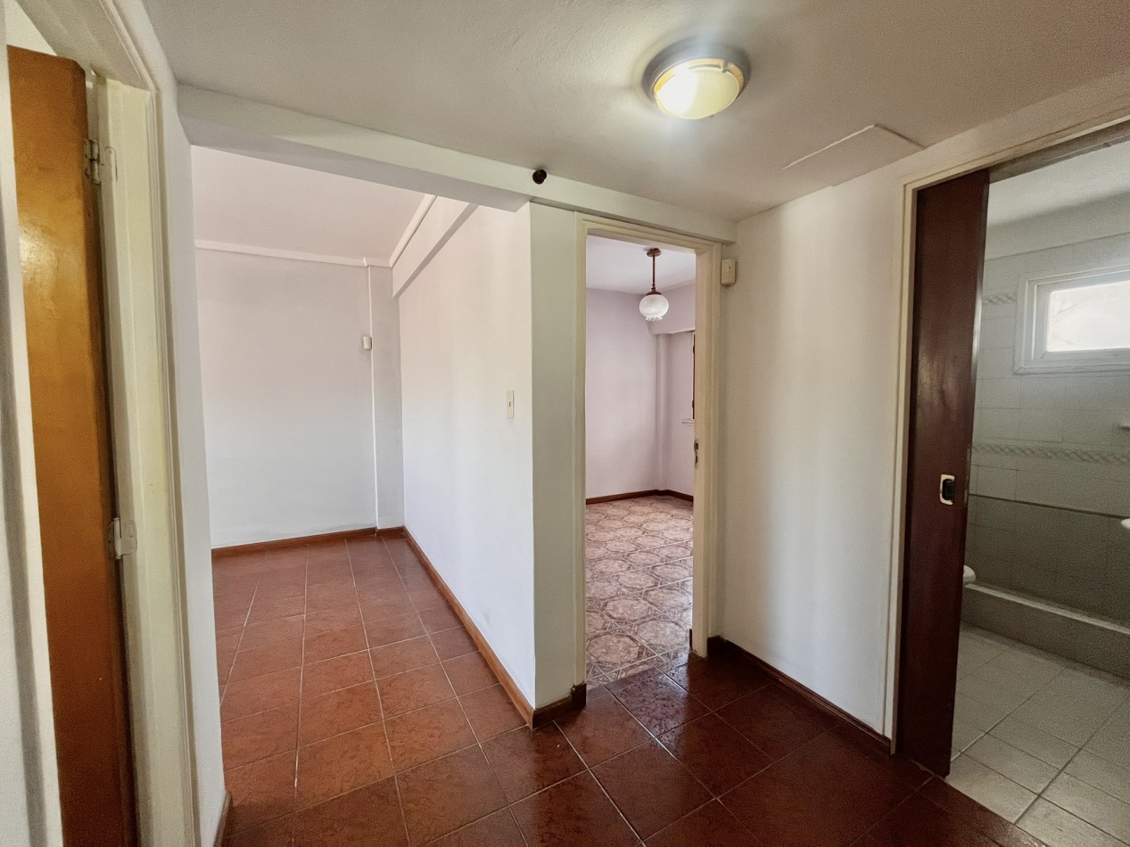 Departamento 3 ambientes - En Venta