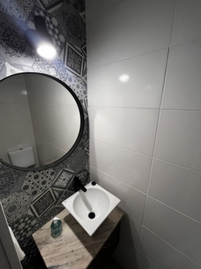 Departamento 3 ambientes en venta