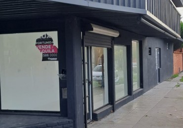 Local Comercial en Venta - San Juan