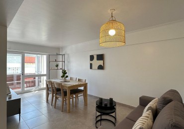 Departamento 3 ambientes en Venta - Centro