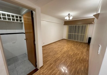 Departamento 3 Ambientes a la Calle