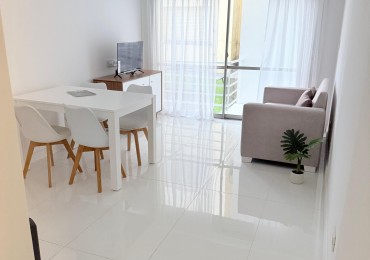 Departamento 2 Ambientes en Venta - Centro