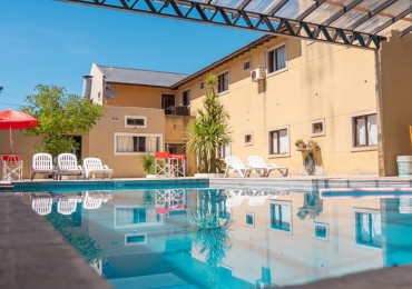 Hotel en Venta - Santa Clara del Mar