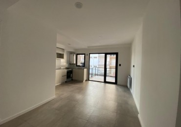 Departamento 2 Ambientes a Estrenar - Aldrey