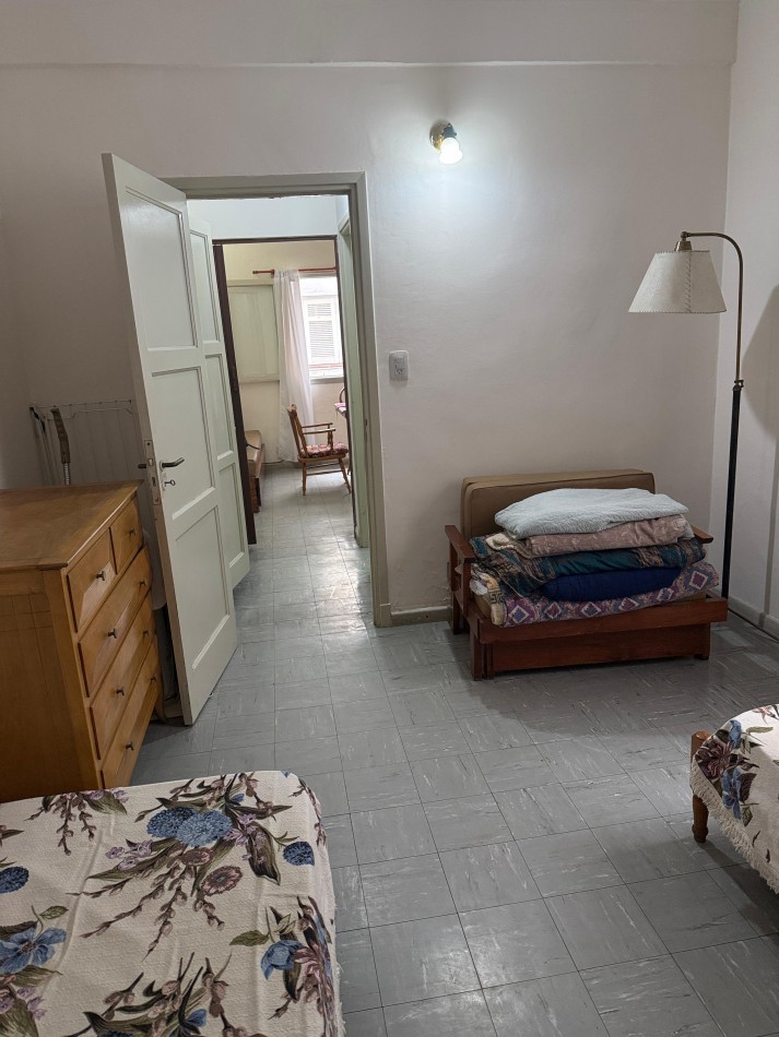 DOS AMBIENTES EN ESTADO ORIGINAL