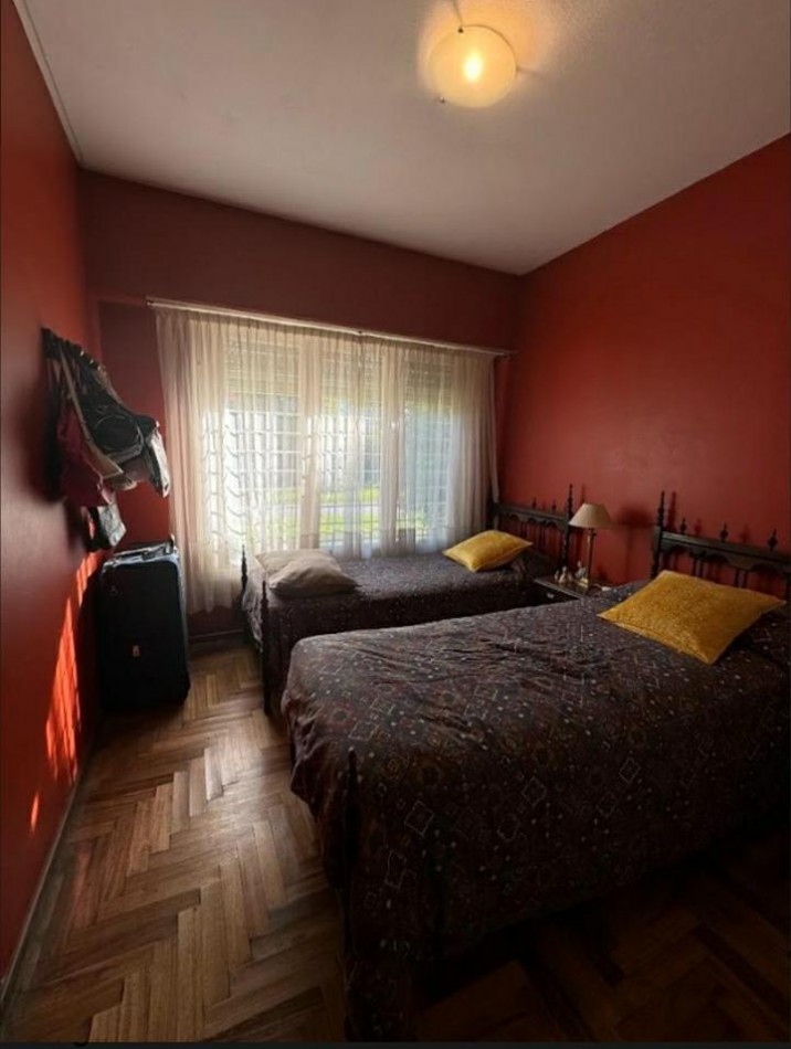 CHALET CUATRO AMBIENTES