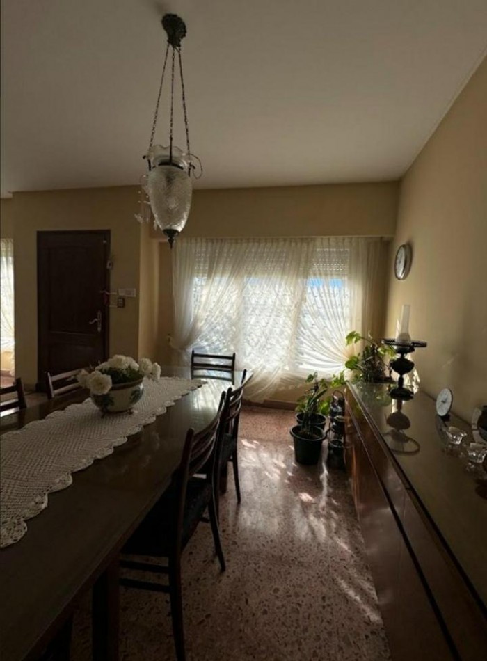 CHALET CUATRO AMBIENTES