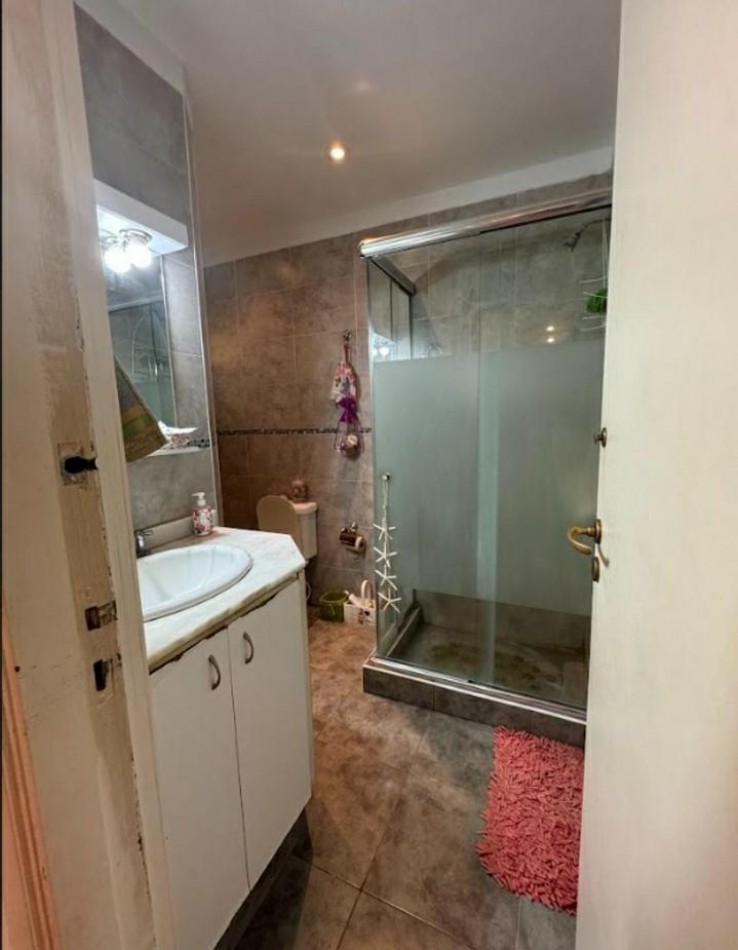 CHALET CUATRO AMBIENTES