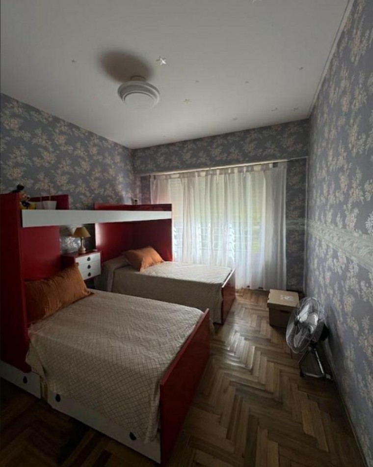 CHALET CUATRO AMBIENTES