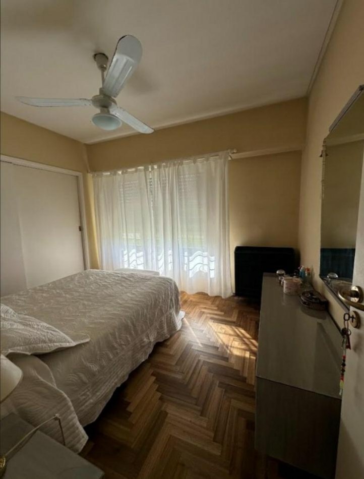 CHALET CUATRO AMBIENTES