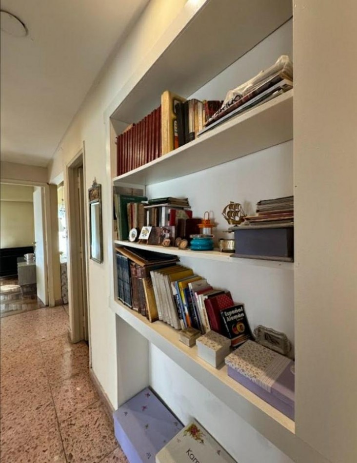 CHALET CUATRO AMBIENTES