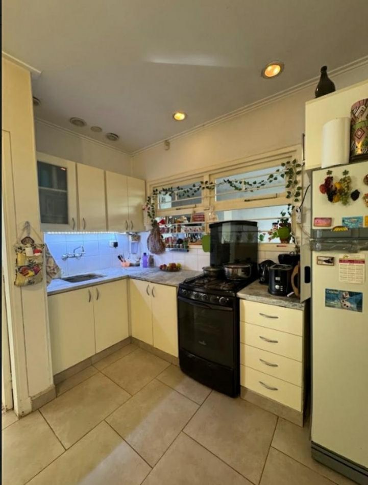 CHALET CUATRO AMBIENTES