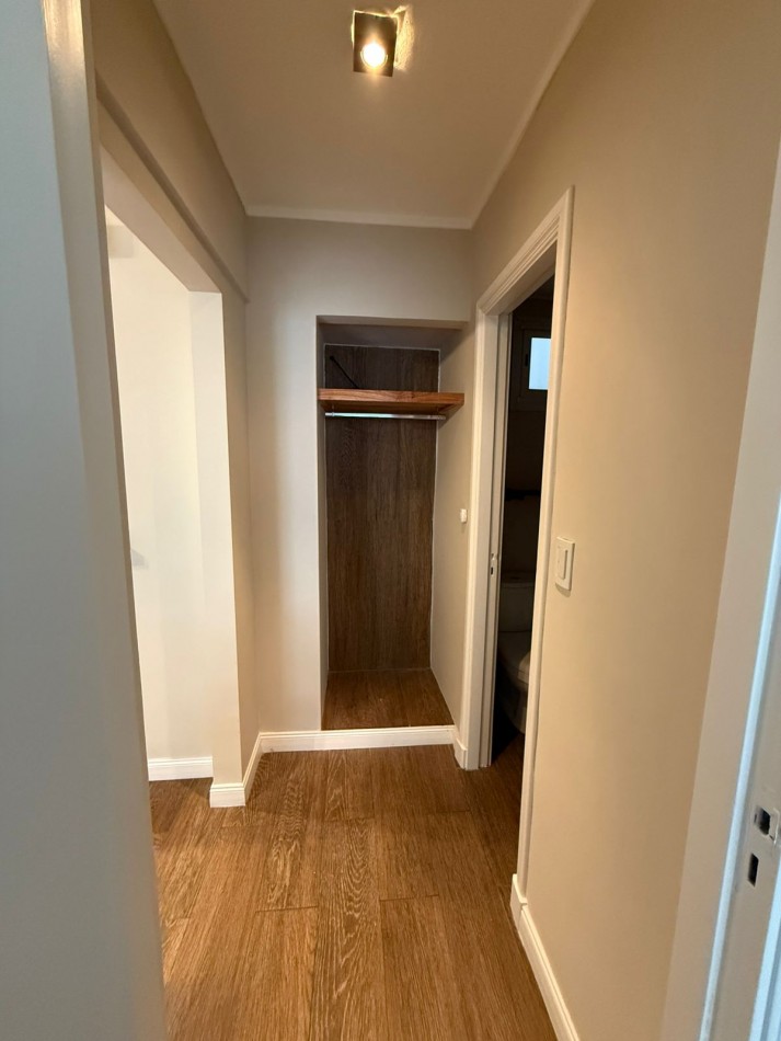 DEPARTAMENTO DOS AMBIENTES A LA VENTA