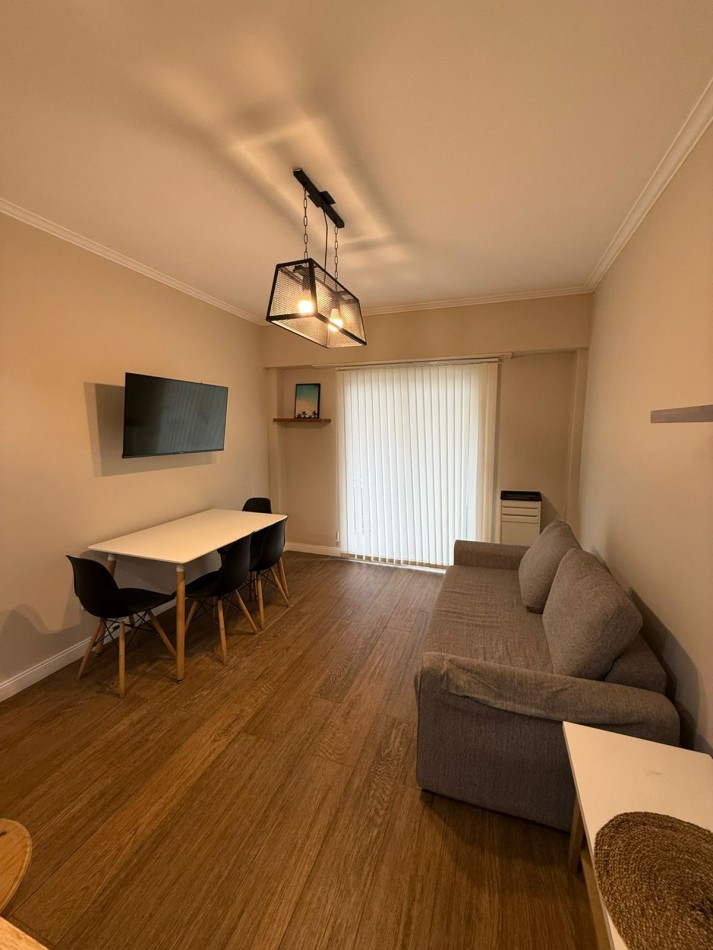 DEPARTAMENTO DOS AMBIENTES A LA VENTA