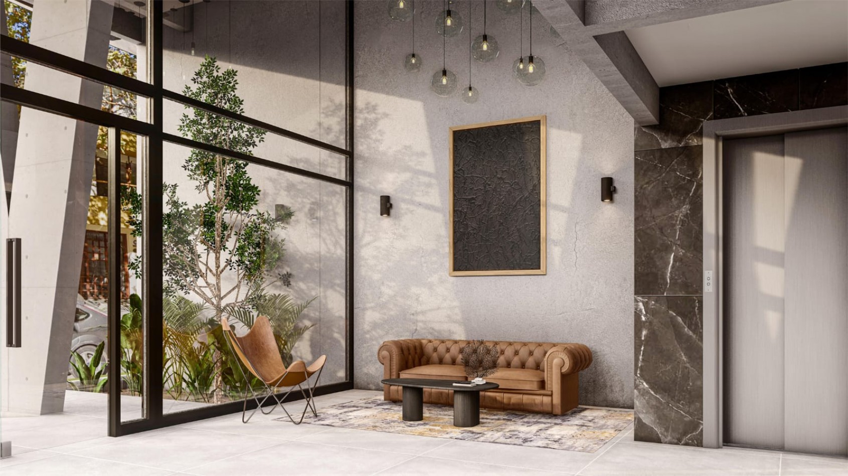 DEPARTAMENTO EN POZO  2 AMB  CUARZUR VI PLAZA MITRE FRENTE