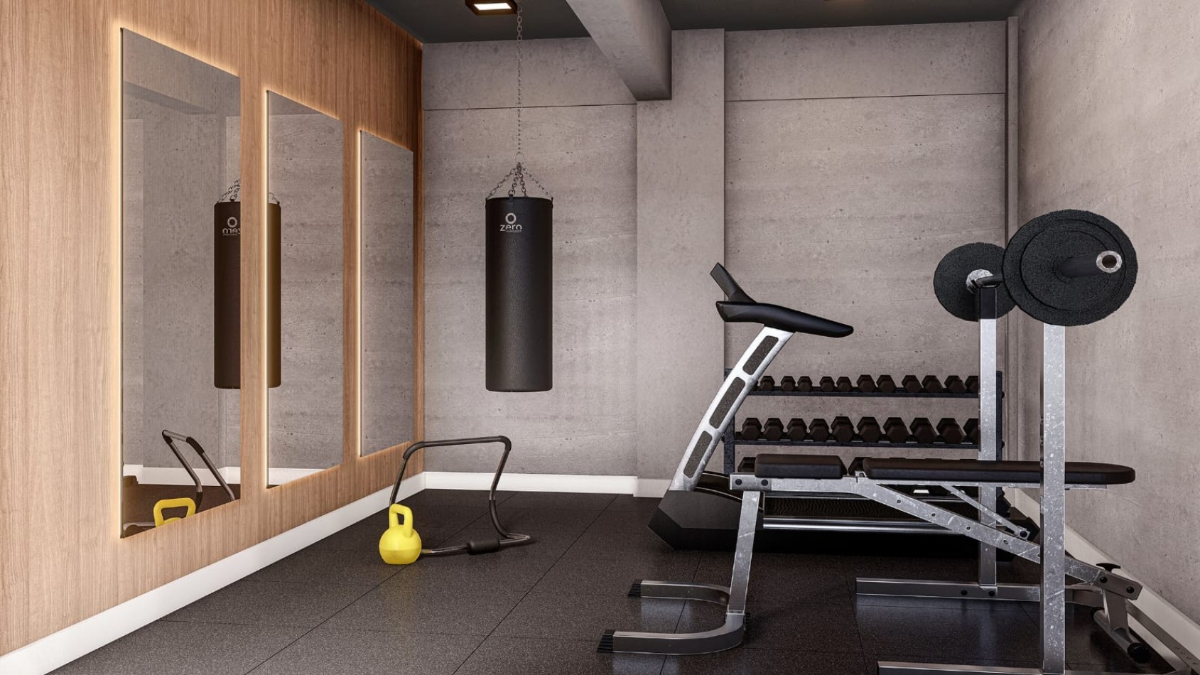 DEPARTAMENTO EN POZO  2 AMB  CUARZUR VI PLAZA MITRE FRENTE