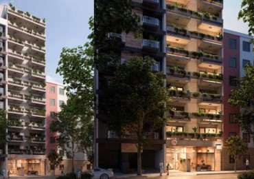 DEPARTAMENTO EN POZO  WESTON PLAZA 2 AMB PLAZA MITRE FRENTE