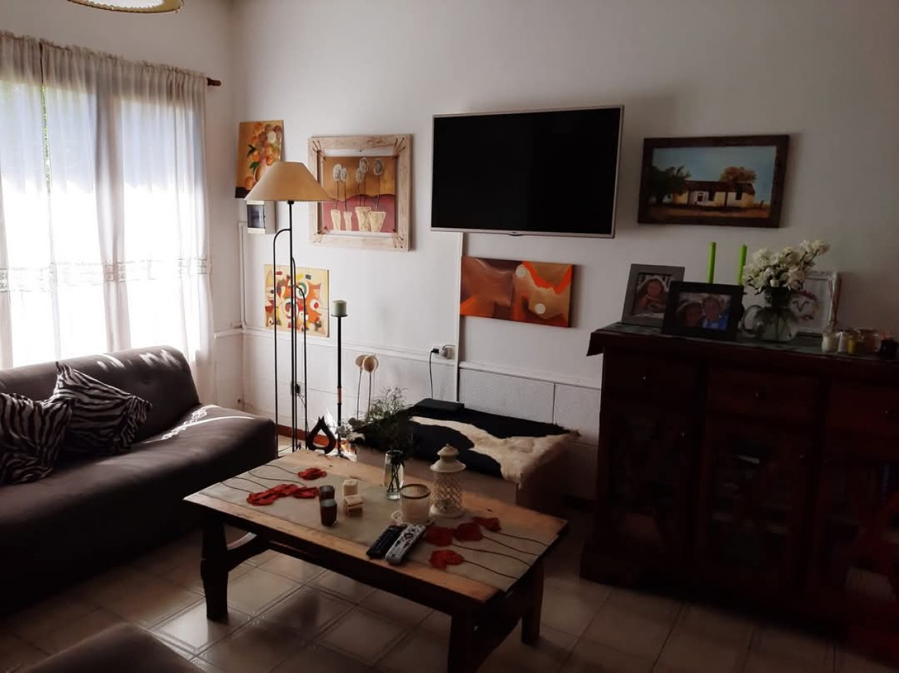 VENTA CASA EN BARRIO REPETTO CORONEL VIDAL