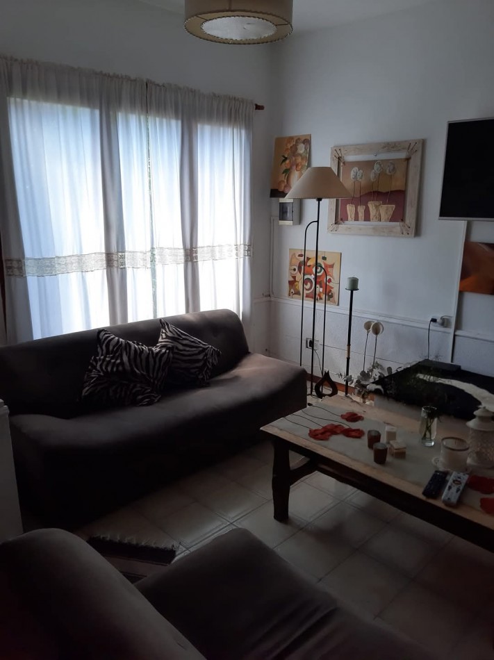 VENTA CASA EN BARRIO REPETTO CORONEL VIDAL
