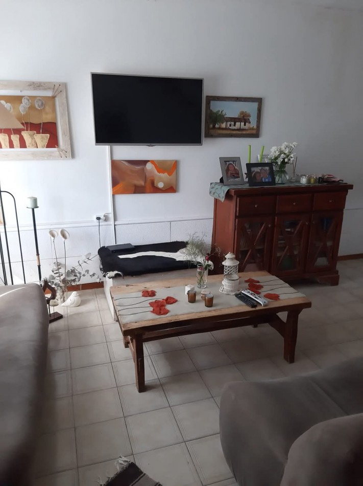 VENTA CASA EN BARRIO REPETTO CORONEL VIDAL