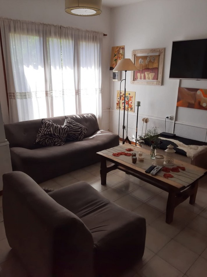 VENTA CASA EN BARRIO REPETTO CORONEL VIDAL
