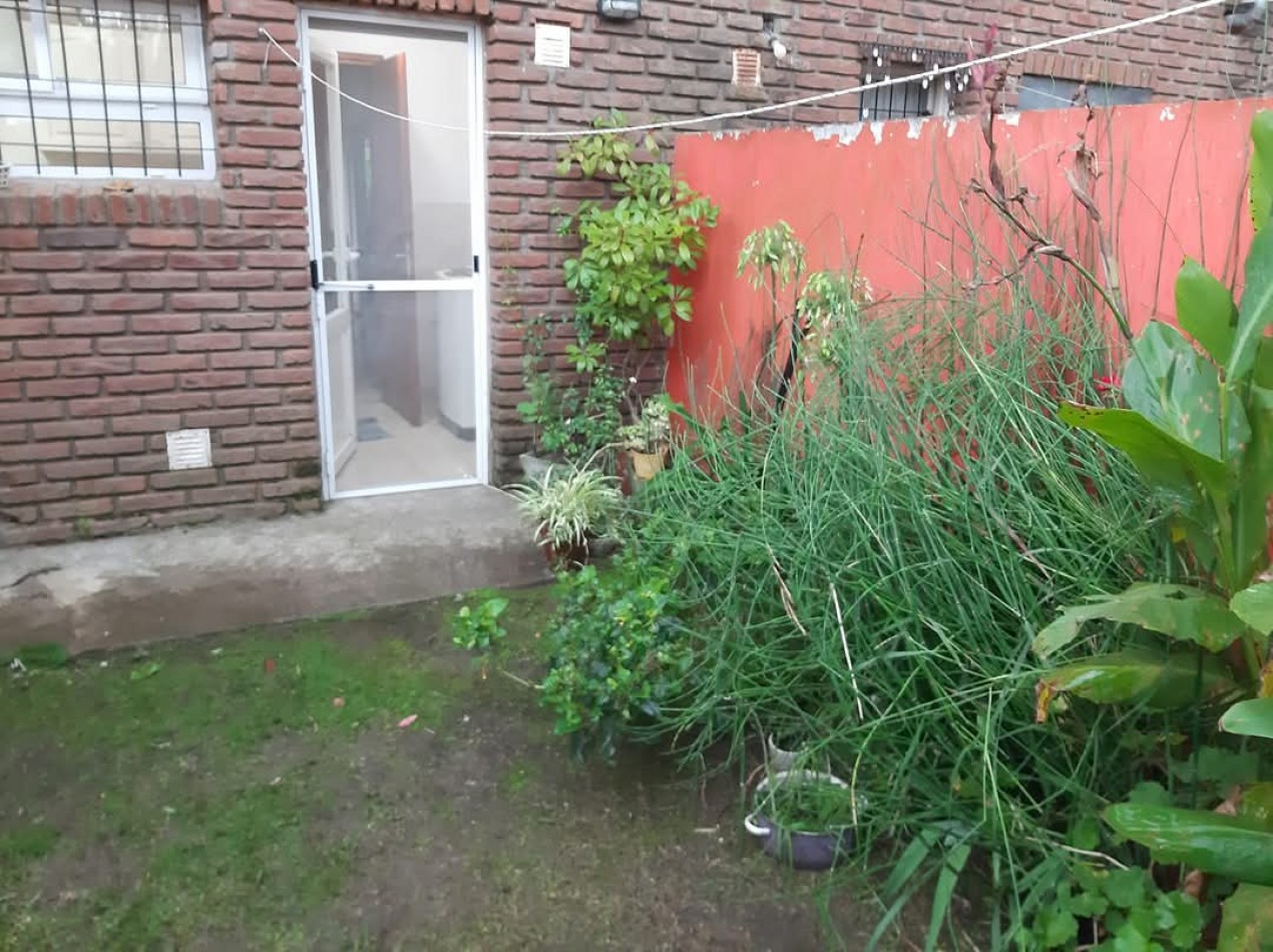 VENTA CASA EN BARRIO REPETTO CORONEL VIDAL
