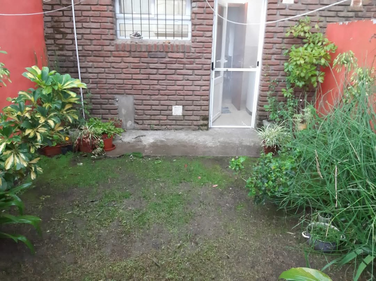 VENTA CASA EN BARRIO REPETTO CORONEL VIDAL
