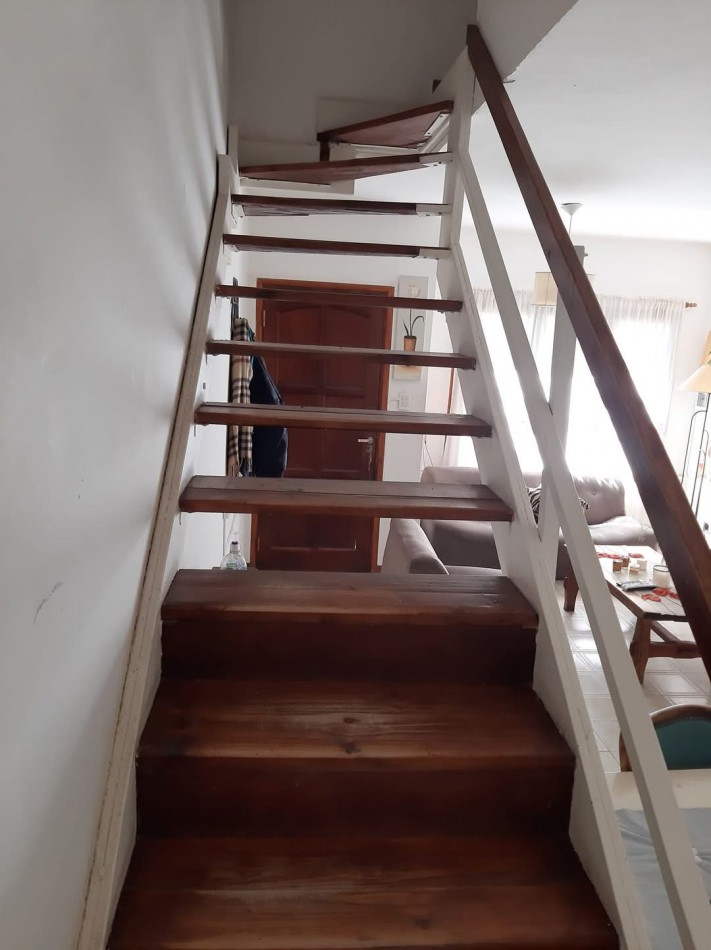 VENTA CASA EN BARRIO REPETTO CORONEL VIDAL
