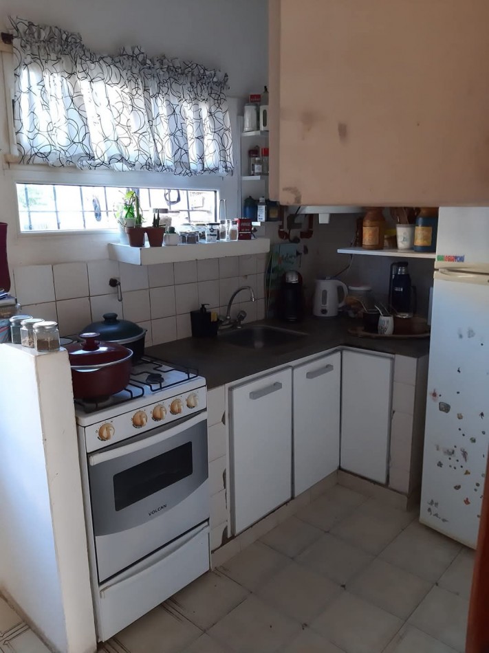 VENTA CASA EN BARRIO REPETTO CORONEL VIDAL
