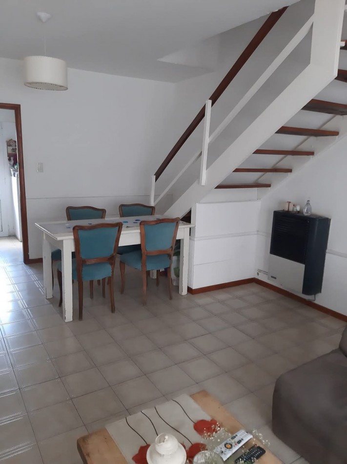 VENTA CASA EN BARRIO REPETTO CORONEL VIDAL