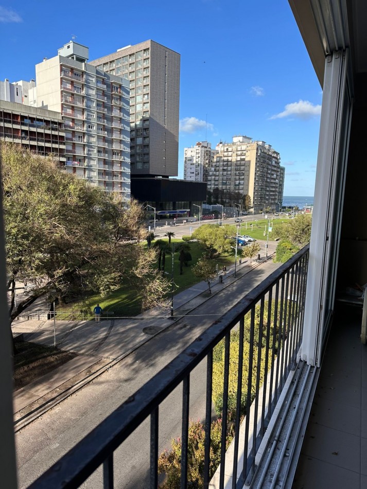 VENTA DEPARTAMENTO EN DIAGONAL ALBERDI 2500